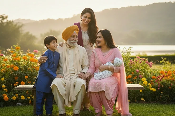 Toronto, Financial, Safeguard Your Family With Trusted Life Insurance In Canada