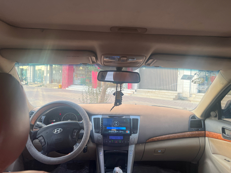 Riyadh, Vehicles, Cars & Trucks , SAR 17500,  Hyundai Sonata,  2009,  Automatic,  268 KM,  Excellent Family Used Vehicle Well Maintained
