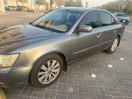 Riyadh, Vehicles, Cars & Trucks , SAR 17500,  Hyundai Sonata,  2009,  Automatic,  268 KM,  Excellent Family Used Vehicle Well Maintained