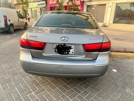 Riyadh, Vehicles, Cars & Trucks , SAR 17500,  Hyundai Sonata,  2009,  Automatic,  268 KM,  Excellent Family Used Vehicle Well Maintained