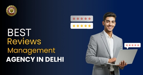 New Delhi, Business, Reviews Management Agency In Delhi For Small Businesses
