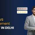 Reviews Management Agency In Delhi For Small Businesses