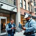 Business Security Camera Installation For New York Companies