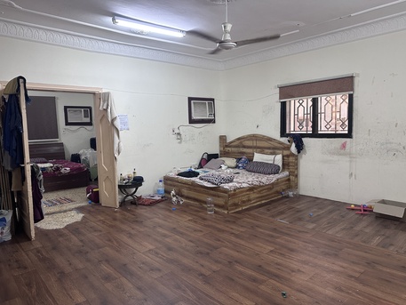 Jeddah, Bedspace For Rent, SAR 650/month,  Furnished, One Room Available For Executive Bachelor Hyderabadi