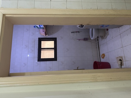 Jeddah, Bedspace For Rent, SAR 650/month,  Furnished, One Room Available For Executive Bachelor Hyderabadi