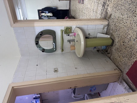 Jeddah, Bedspace For Rent, SAR 650/month,  Furnished, One Room Available For Executive Bachelor Hyderabadi