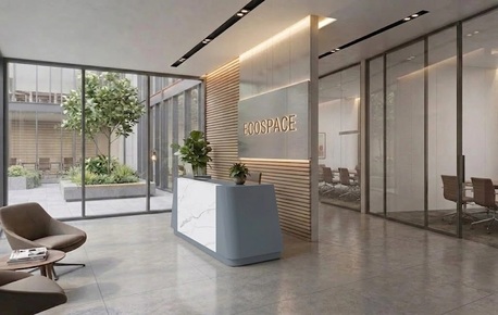 Al Qusais, Furniture, Office Furniture Fujairah | Ergospace Office Furniture