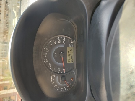 Jeddah, Vehicles, Cars & Trucks , SAR 14000,  Mitsubishi Space Star,  2018,  Automatic,  350000 KM,  I