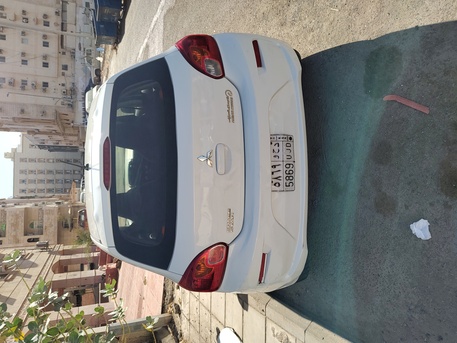 Jeddah, Vehicles, Cars & Trucks , SAR 14000,  Mitsubishi Space Star,  2018,  Automatic,  350000 KM,  I