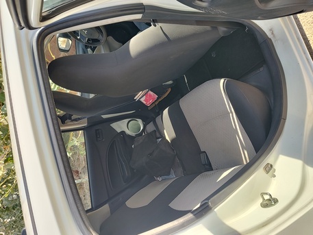 Jeddah, Vehicles, Cars & Trucks , SAR 14000,  Mitsubishi Space Star,  2018,  Automatic,  350000 KM,  I