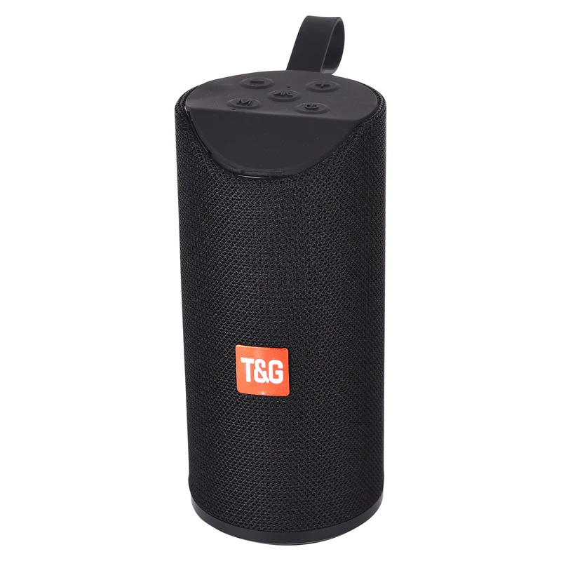 Riyadh, Mobile Phones, SAR 51,  Buytiti - Wireless Bluetooth Speaker
