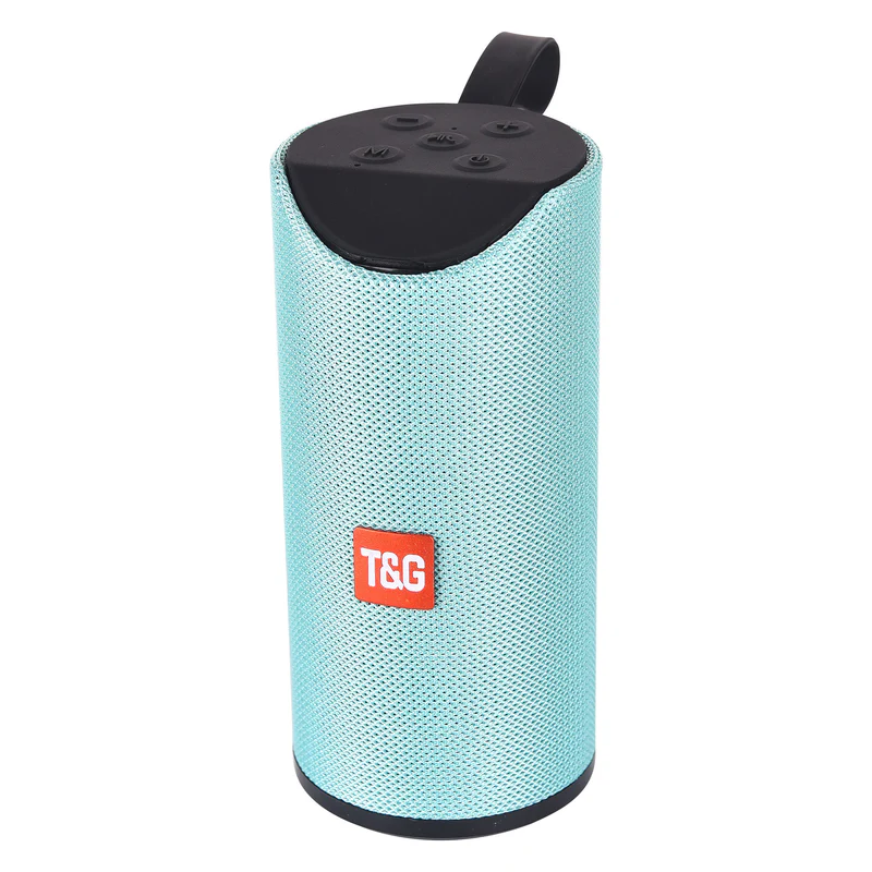 Riyadh, Mobile Phones, SAR 51,  Buytiti - Wireless Bluetooth Speaker