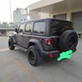 SAR 105000,  Jeep Grand Wagoneer,  2021,  Automatic,  114000 KM,