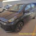 SAR 33000,  Hyundai I10 Grand,  2024,  Automatic,  51000 KM,  Hyudai I10 Grand ,Model  With Low Milege (51000km) For Sale
