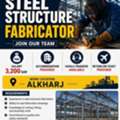 Steel Structure Fabricator