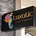 Signs By Tomorrow Spartanburg &ndash; Custom Business Signs By Signant SC