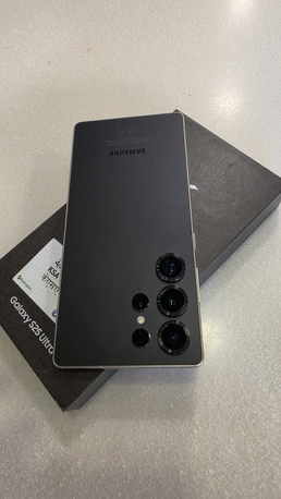 Dammam, Mobile Phones, SAR 3000,  Galaxy S25 Ultra