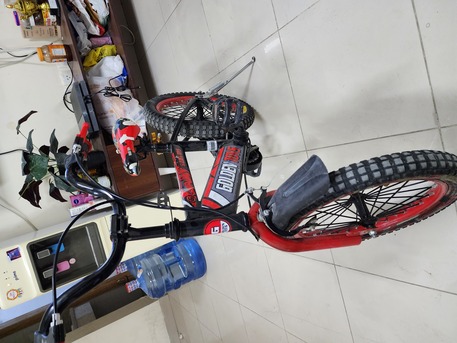 Riyadh, Household Items, SAR 120160,  House Hold Items Including Gas Cylinder, Kids Cycle, Twin Baby Stroller, Elliptical Cycle