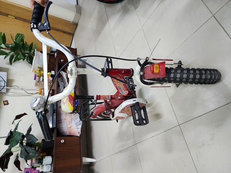 Riyadh, Household Items, SAR 120160,  House Hold Items Including Gas Cylinder, Kids Cycle, Twin Baby Stroller, Elliptical Cycle
