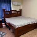 BHD 20,  King Size Bed For Sale