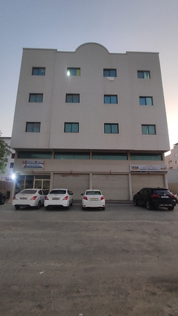 Tubli, Rooms for Rent, BHD 40/month,  35 Sq. Meter,  BED SPACE AVAILABLE FOR