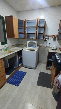 Tubli, Rooms for Rent, BHD 40/month,  35 Sq. Meter,  BED SPACE AVAILABLE FOR