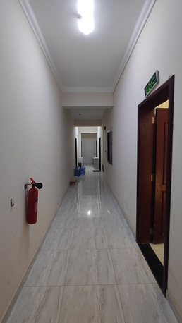 Tubli, Rooms for Rent, BHD 40/month,  35 Sq. Meter,  BED SPACE AVAILABLE FOR