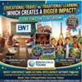 Custom Student Tours: Safe, Curriculum-Aligned Global Adventures