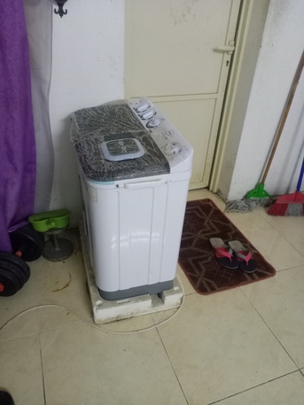 Jubail, Bedspace For Rent, SAR 395/month,  100 Sq. Meter,  Offering Bed Space In Single Room Share With One Person