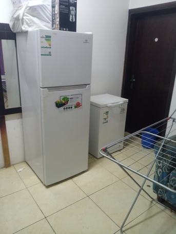 Jubail, Bedspace For Rent, SAR 395/month,  100 Sq. Meter,  Offering Bed Space In Single Room Share With One Person
