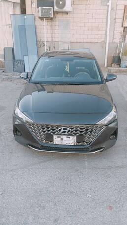Riyadh, Vehicles, Cars & Trucks , SAR 43000,  Hyundai Accent,  2023,  Automatic,  71090 KM,  Buy & Drive!    &ndash; Mechanically Perfect, Super Clean