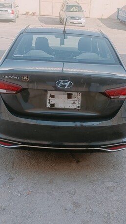 Riyadh, Vehicles, Cars & Trucks , SAR 43000,  Hyundai Accent,  2023,  Automatic,  71090 KM,  Buy & Drive!    &ndash; Mechanically Perfect, Super Clean