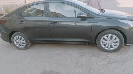 Riyadh, Vehicles, Cars & Trucks , SAR 43000,  Hyundai Accent,  2023,  Automatic,  71090 KM,  Buy & Drive!    &ndash; Mechanically Perfect, Super Clean