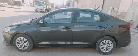 Riyadh, Vehicles, Cars & Trucks , SAR 43000,  Hyundai Accent,  2023,  Automatic,  71090 KM,  Buy & Drive!    &ndash; Mechanically Perfect, Super Clean