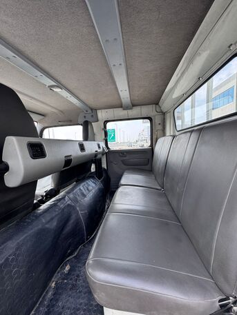 Manama, Vehicles, Cars & Trucks , BHD 5750,  Mitsubishi Fuso Canter,  2019,  Manual,  68100 KM,    (White)