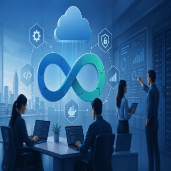 Mumbai, Web Design & Development, Top-Tier DevOps Consulting Companies In India &ndash; Scalable Cloud Solutions