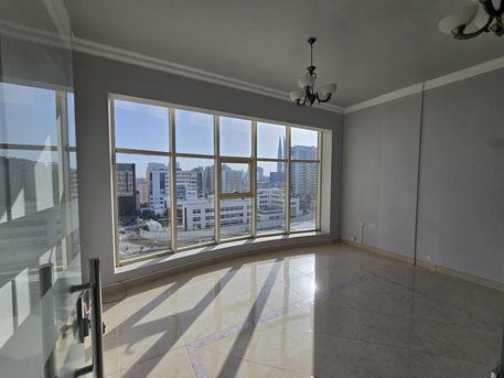 Manama, Offices, BHD 350,  110 Sq. Meter,  Prime Office Space For Rent &ndash; Bright & Spacious!
