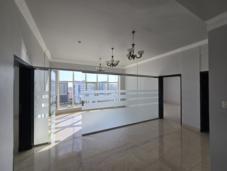 Manama, Offices, BHD 350,  110 Sq. Meter,  Prime Office Space For Rent &ndash; Bright & Spacious!