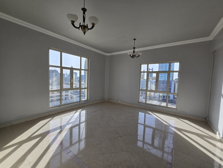 Manama, Offices, BHD 350,  110 Sq. Meter,  Prime Office Space For Rent &ndash; Bright & Spacious!