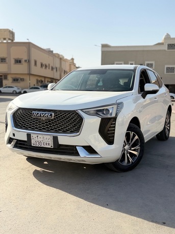 Al Aziziyah, Vehicles, Cars & Trucks , SAR 37000,  Haval Jolion,  2023,  Automatic,  123000 KM,   | All Perfect Working | Family Driven Car