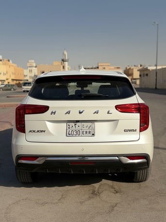 Al Aziziyah, Vehicles, Cars & Trucks , SAR 37000,  Haval Jolion,  2023,  Automatic,  123000 KM,   | All Perfect Working | Family Driven Car