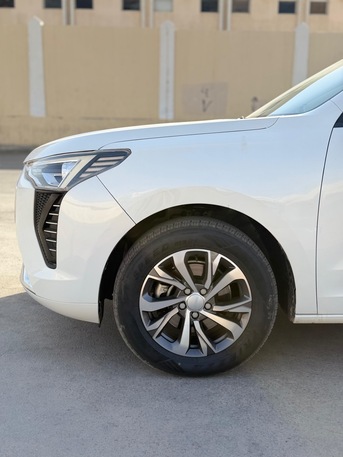 Al Aziziyah, Vehicles, Cars & Trucks , SAR 37000,  Haval Jolion,  2023,  Automatic,  123000 KM,   | All Perfect Working | Family Driven Car