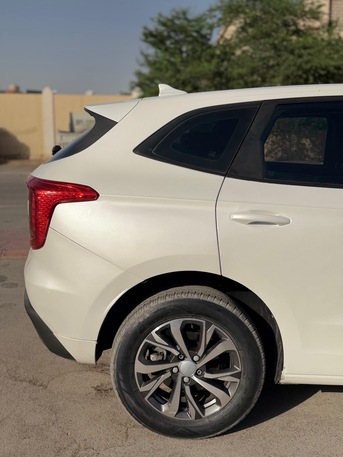 Al Aziziyah, Vehicles, Cars & Trucks , SAR 37000,  Haval Jolion,  2023,  Automatic,  123000 KM,   | All Perfect Working | Family Driven Car