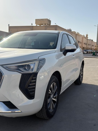 Al Aziziyah, Vehicles, Cars & Trucks , SAR 37000,  Haval Jolion,  2023,  Automatic,  123000 KM,   | All Perfect Working | Family Driven Car
