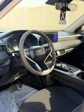 Al Aziziyah, Vehicles, Cars & Trucks , SAR 37000,  Haval Jolion,  2023,  Automatic,  123000 KM,   | All Perfect Working | Family Driven Car