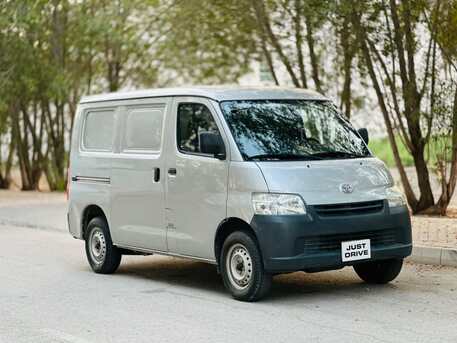 Manama, Vehicles, Cars & Trucks , BHD 5650,  Toyota Lite Ace,  2023,  Automatic,  50000 KM,    MODEL CARGO VAN SINGLE OWNER VERY WELL MAINTAINED CALL 33665080
