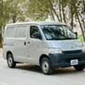 BHD 5650,  Toyota Lite Ace,  2023,  Automatic,  50000 KM,    MODEL CARGO VAN SINGLE OWNER VERY WELL MAINTAINED CALL 33665080