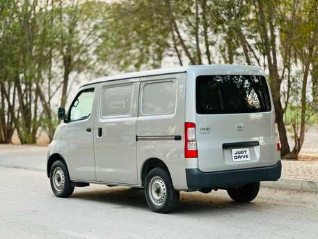Manama, Vehicles, Cars & Trucks , BHD 5650,  Toyota Lite Ace,  2023,  Automatic,  50000 KM,    MODEL CARGO VAN SINGLE OWNER VERY WELL MAINTAINED CALL 33665080