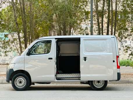 Manama, Vehicles, Cars & Trucks , BHD 5650,  Toyota Lite Ace,  2023,  Automatic,  50000 KM,    MODEL CARGO VAN SINGLE OWNER VERY WELL MAINTAINED CALL 33665080