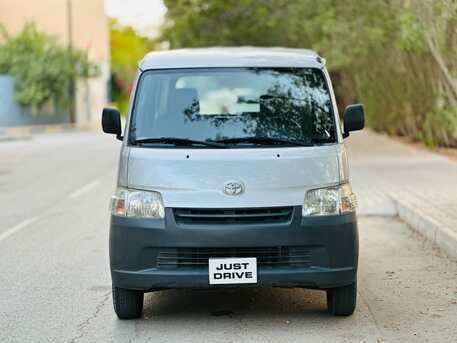 Manama, Vehicles, Cars & Trucks , BHD 5650,  Toyota Lite Ace,  2023,  Automatic,  50000 KM,    MODEL CARGO VAN SINGLE OWNER VERY WELL MAINTAINED CALL 33665080